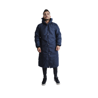 Jaqueta Térmica Frigorífica Japona Maicol Câmara Fria 7/8 em Oferta na Shopee