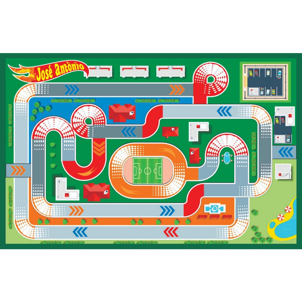 Playmat Personalizado: Onde Comprar | BuscaProdutos
