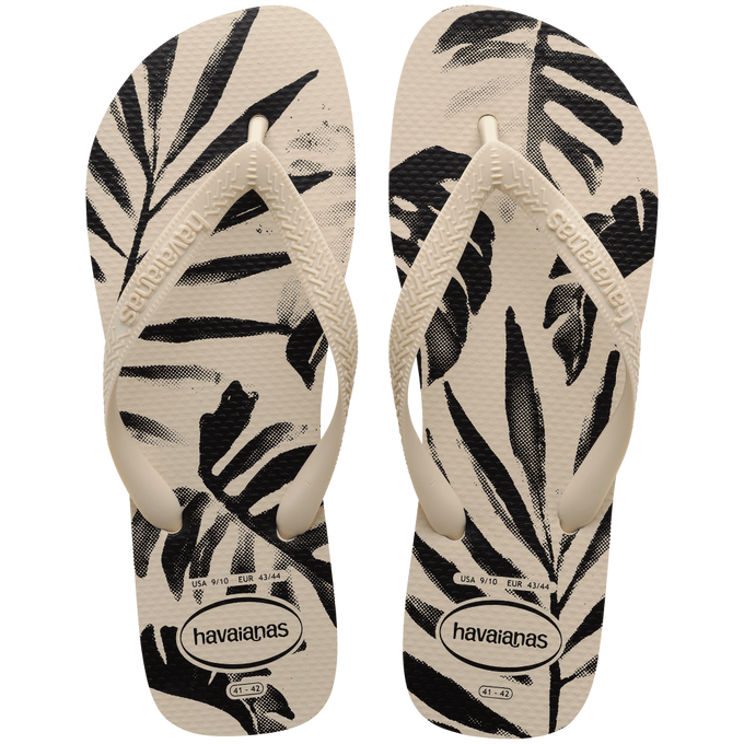 Chinelo Havaianas Aloha Original