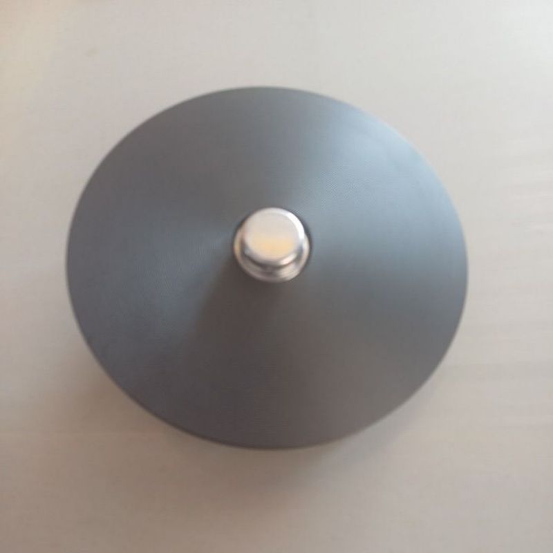 Resistência completa com censor Panela Elétrica Mondial  Pe-38 5 litros, 127 V.