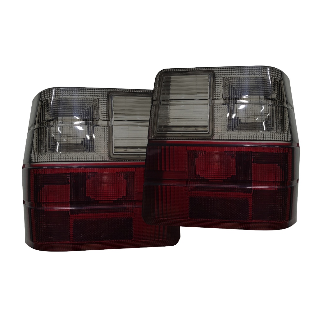 Par Lente Lanterna Traseira Fume Uno 1984 A 2003 em Oferta na Shopee