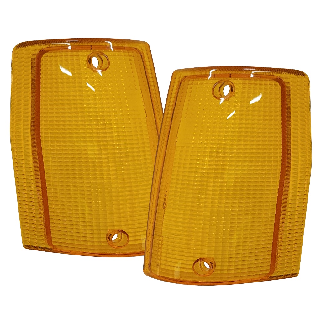 Par Lente Lanterna Pisca Dianteira Âmbar Uno 1984 A 1991 Eletronic 1991 A 1994 em Oferta na Shopee