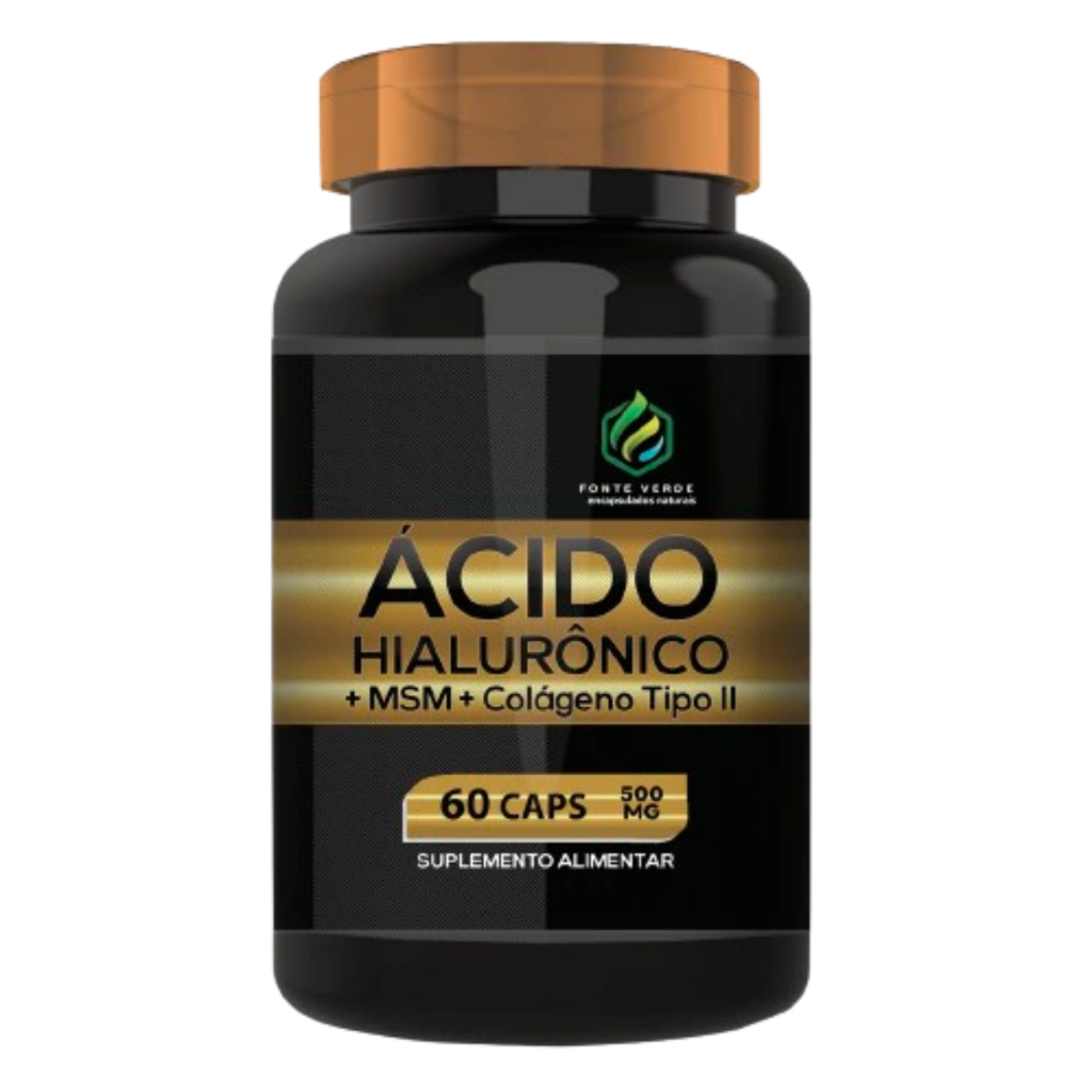 O que é Colágeno Msm 500mg? Guia e Onde Comprar | BuscaProdutos