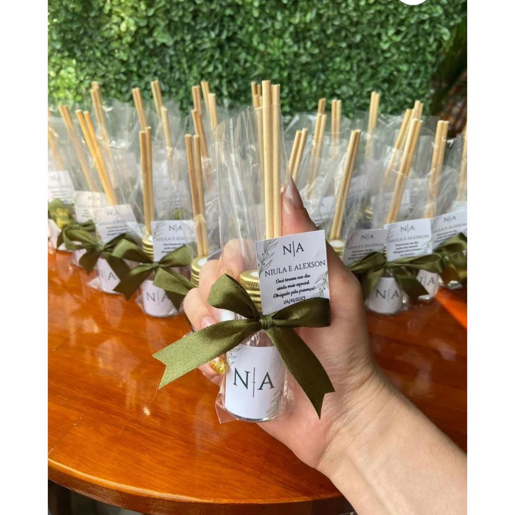 saquinho para aromatizador difusor de ambientes presentes chá de bebe e outros lembacinhas