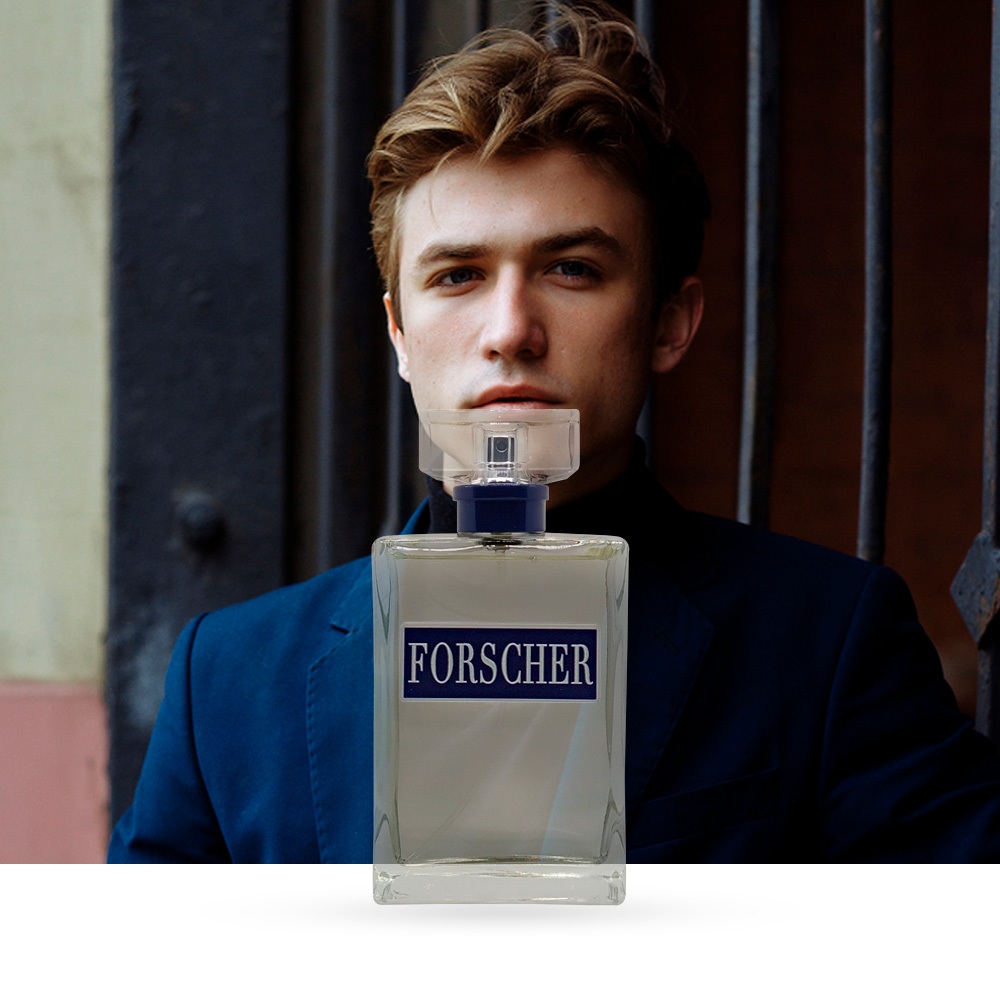 Perfume Masculino FORSCHER Primacial · foto 2