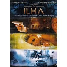 DVD - A Ilha - Do mesmo Diretor de Armageddon e Pearl Harbor