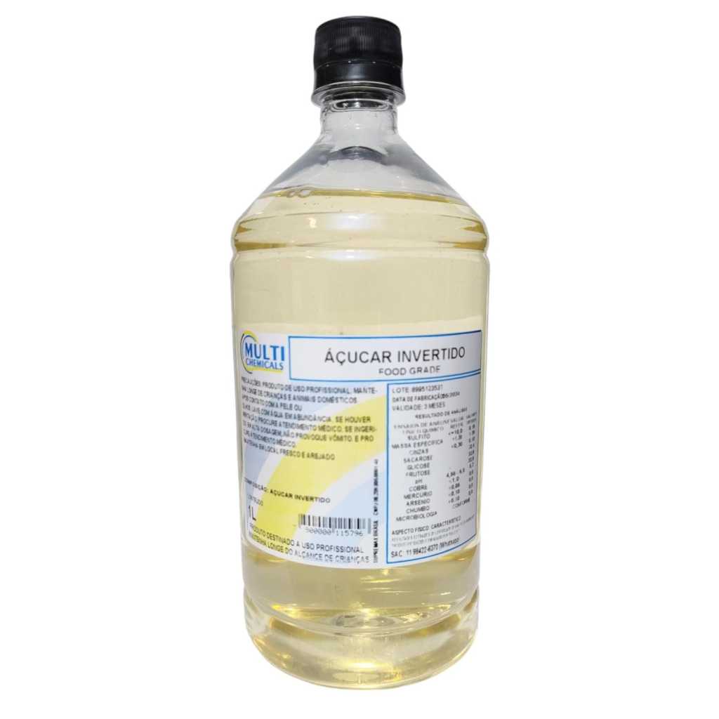 Açucar Invertido: Onde Comprar | BuscaProdutos