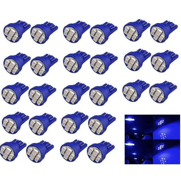 Pingo de Led Automotivo: Onde Comprar | BuscaProdutos