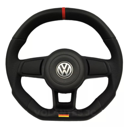 Volante Esportivo Evolution Constellation Vw 24250 2006 a 2012