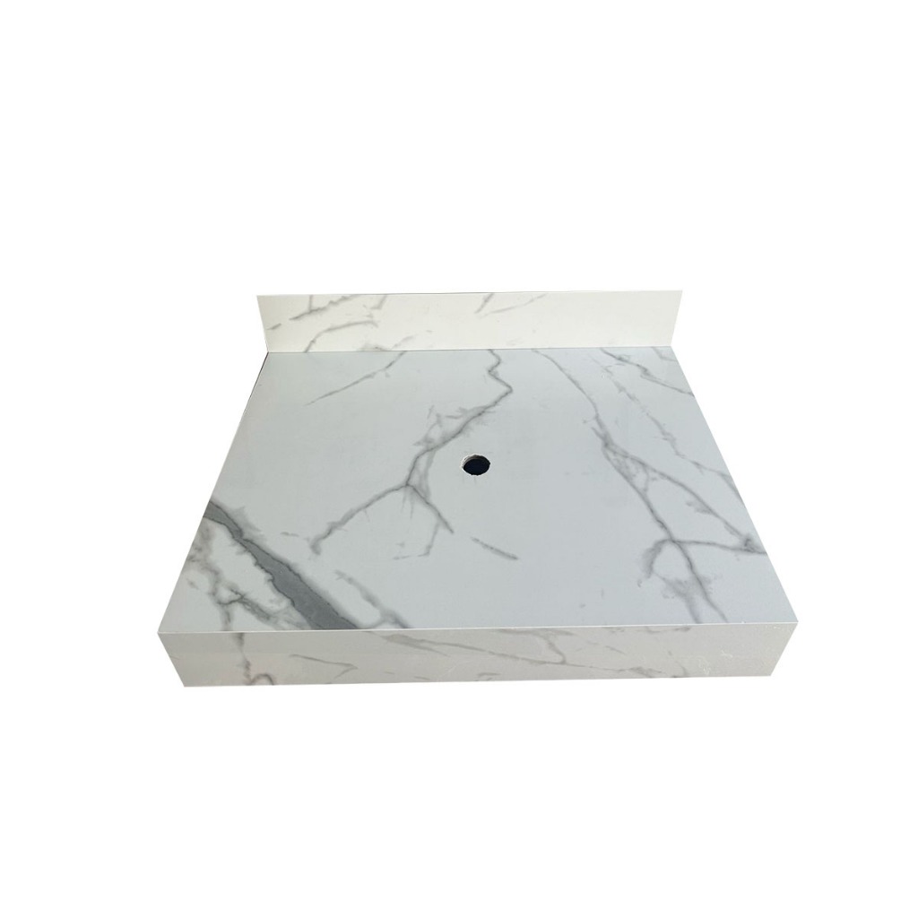 Bancada Carrara 70x45 Envio Rápido