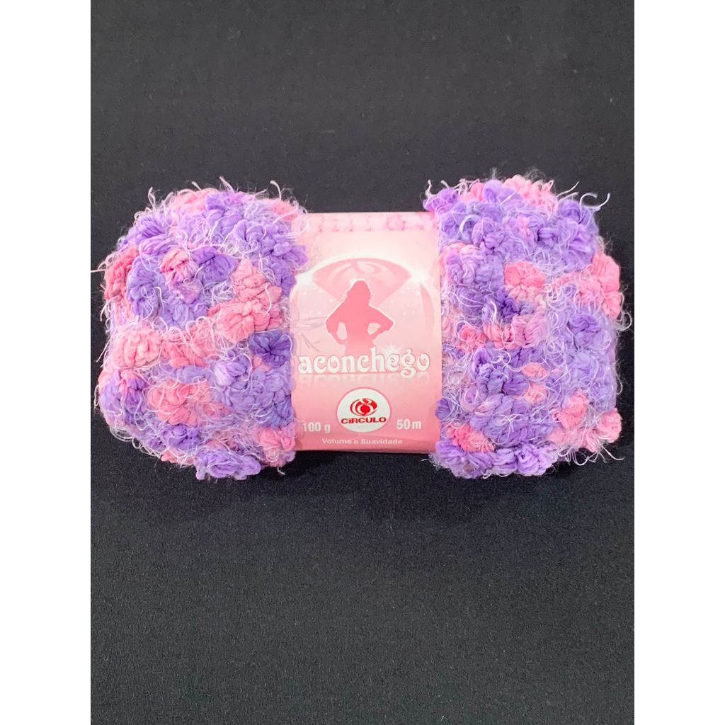 LÃ ACONCHEGO COR 5317