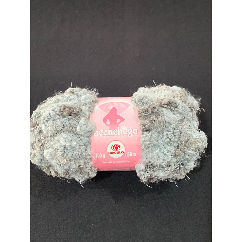 LÃ ACONCHEGO COR 5318