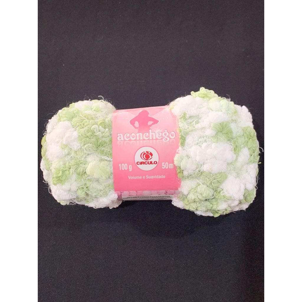 LÃ ACONCHEGO COR 5315