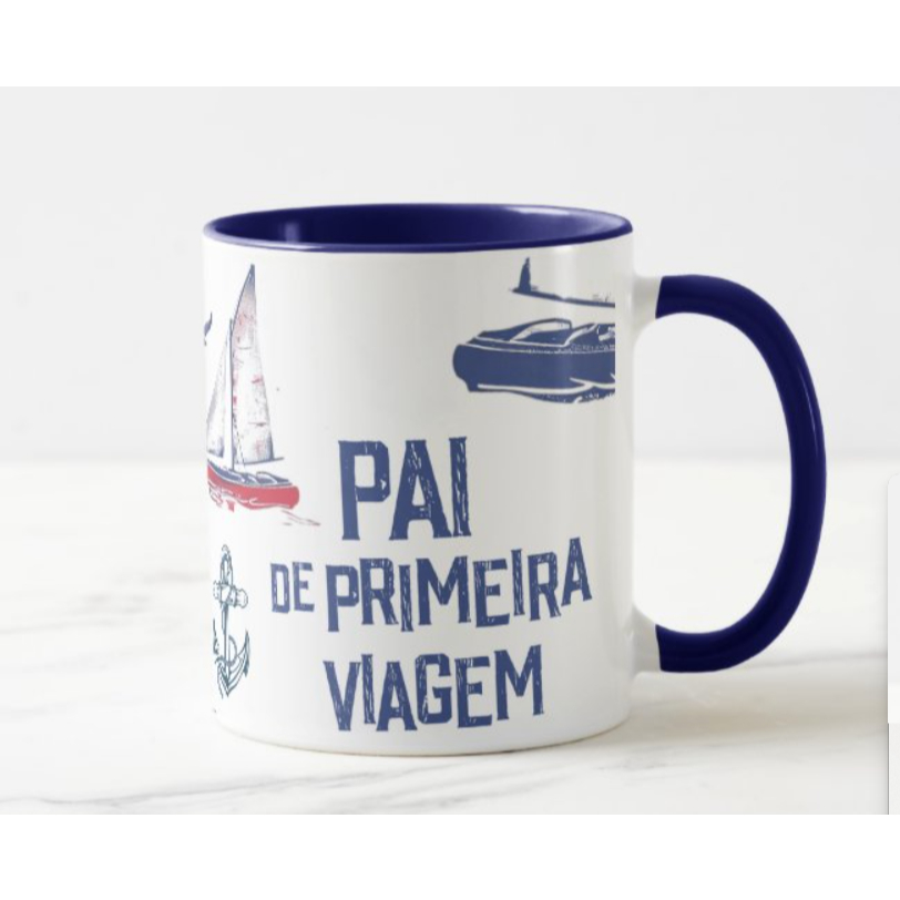 Pai de Primeira Viagem: Onde Comprar | BuscaProdutos