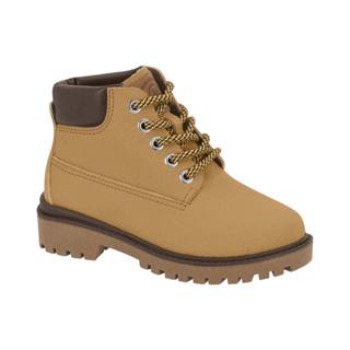 BOTA  COTURNO  INFANTIL MENINO  MOLEKINHO  TRATORADA 2144.214. em Oferta na Shopee
