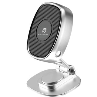 H'maston CJ-65 Suporte Celular Carro Universal 360º Ajustável Suporte Veicular