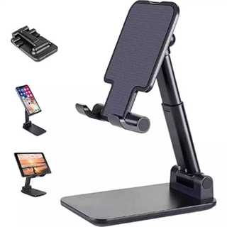Suporte Ergonômico dobravel Portátil Celular/tablet - Ajustável Mesa/SUPORTE em Oferta na Shopee