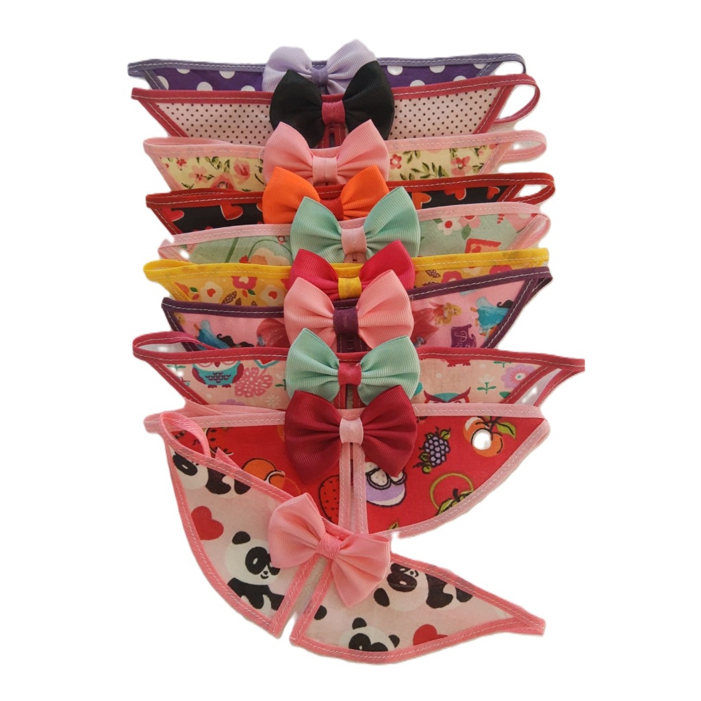 Colarinho Para Pet Cães e Gatos Petshop Acessório Pescoço c/10 Unidades em Oferta na Shopee