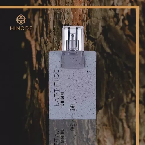 Lattitude Origini Deo Colônia 100ml