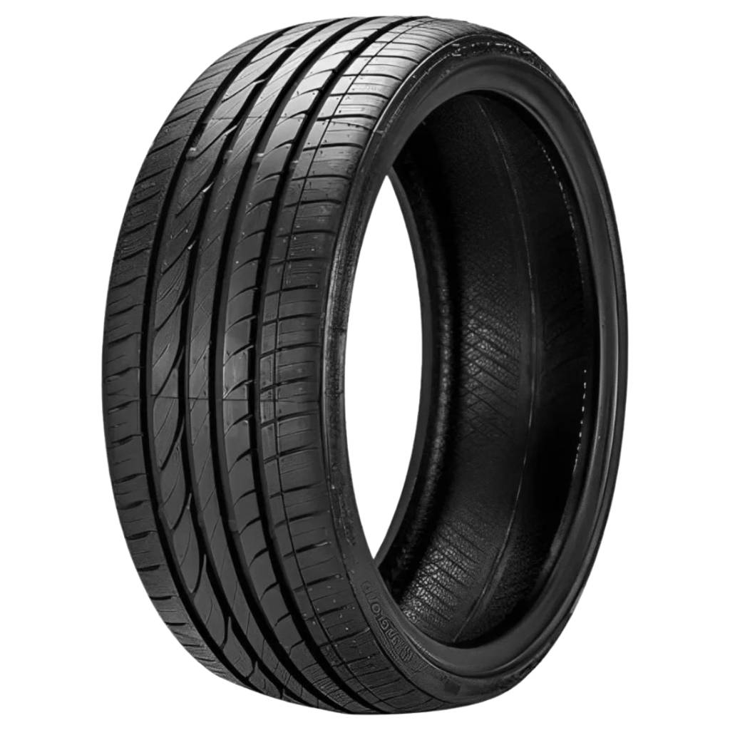 Pneu Linglong Aro R15 195/45r15 78v Green Max em Oferta na Shopee