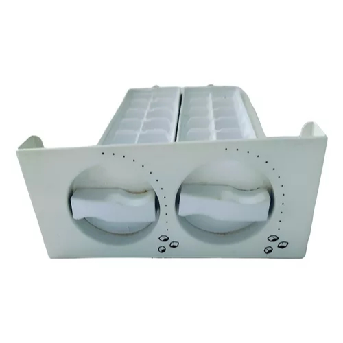 Gaveta Forma De Gelo Geladeira Brastemp BRM44E - 326032714
