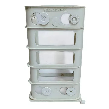 Suporte Gaveta De Gelo Geladeira Brastemp Brm44e 326051328