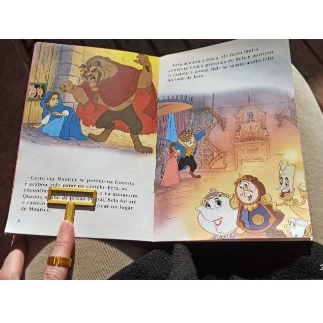 Guia de Leitura para Dislexia Educação Infantil