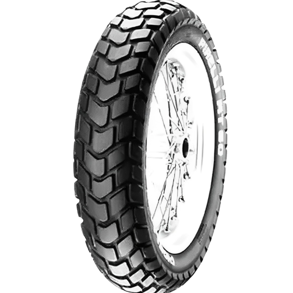 Pneu Pirelli Mt60 Traseiro 140/80-17 Moto Uso Sem Câmara - Spare Parts and Accessories for Vehicles