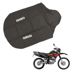Capa do Banco Yamaha Xtz 250 Lander De 2012 a 2018 Modelo Original Com Escrita - Embus