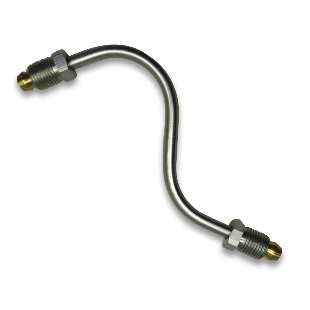Tubo Diesel Filtro Sedimentador Massey Ferguson 65x / 265