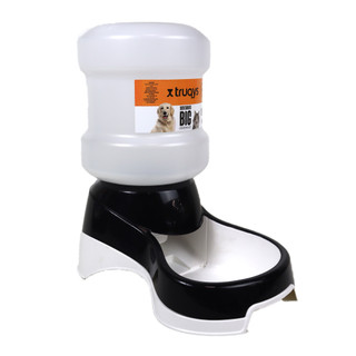 Bebedouro Automático Truqys Pet para Cães - 6 Litros - Preto em Oferta na Shopee