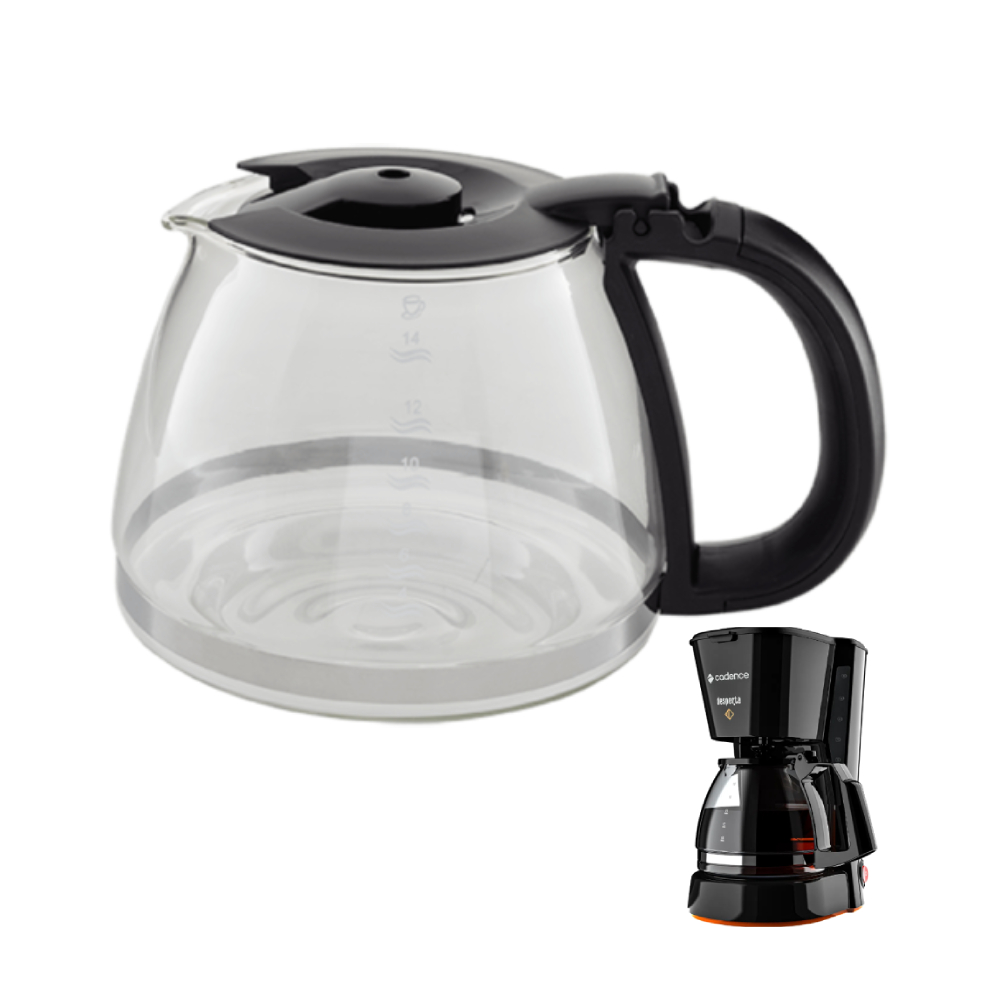 Jarra para Cadence Desperta 18 Xícaras Caf338