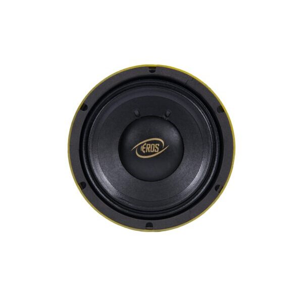 Alto Falante 8 Pol Eros E 408 PRO 400W Rms 8 Ohms