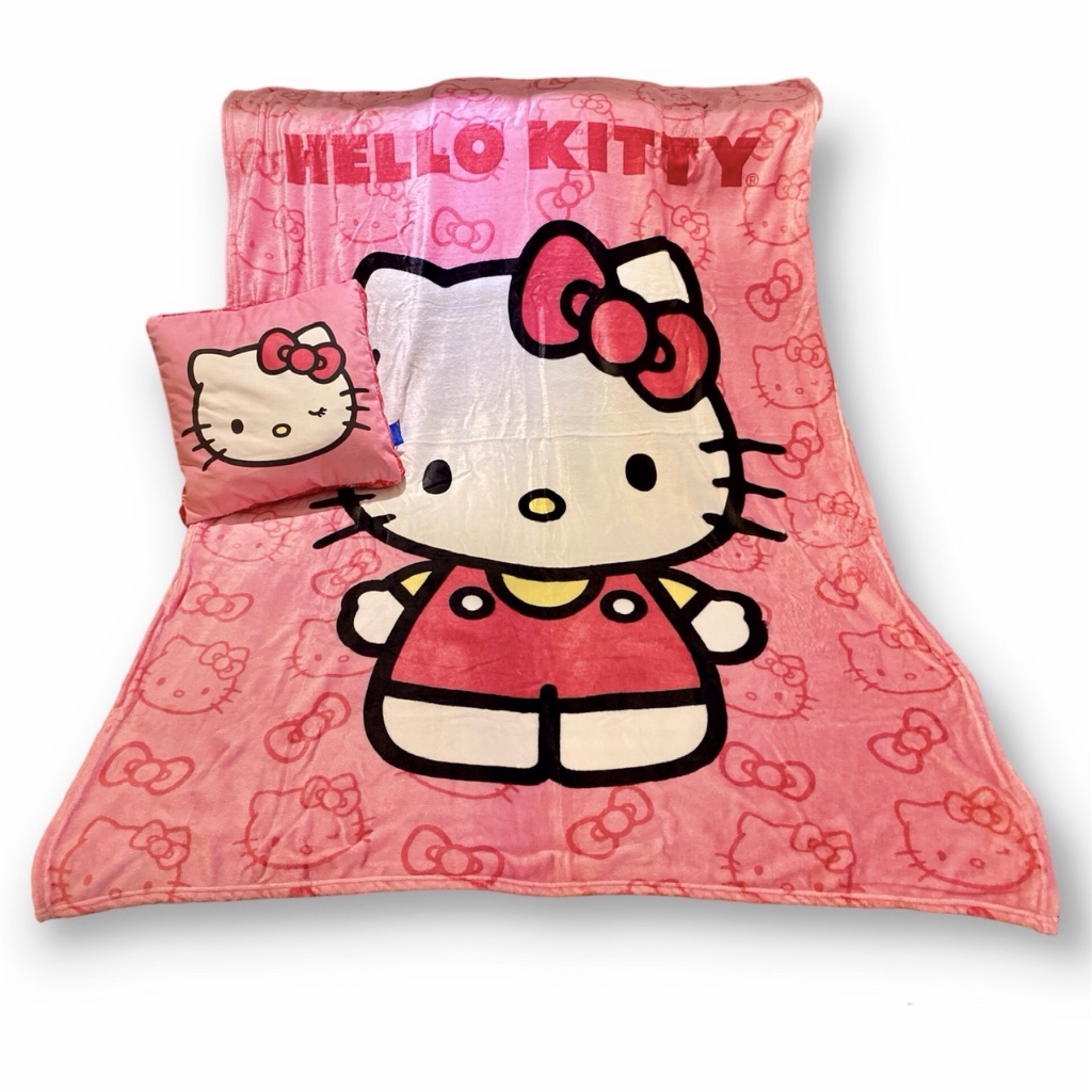 Edredom Hello Kitty - Comprar com Melhor Preço em Roupas de Cama