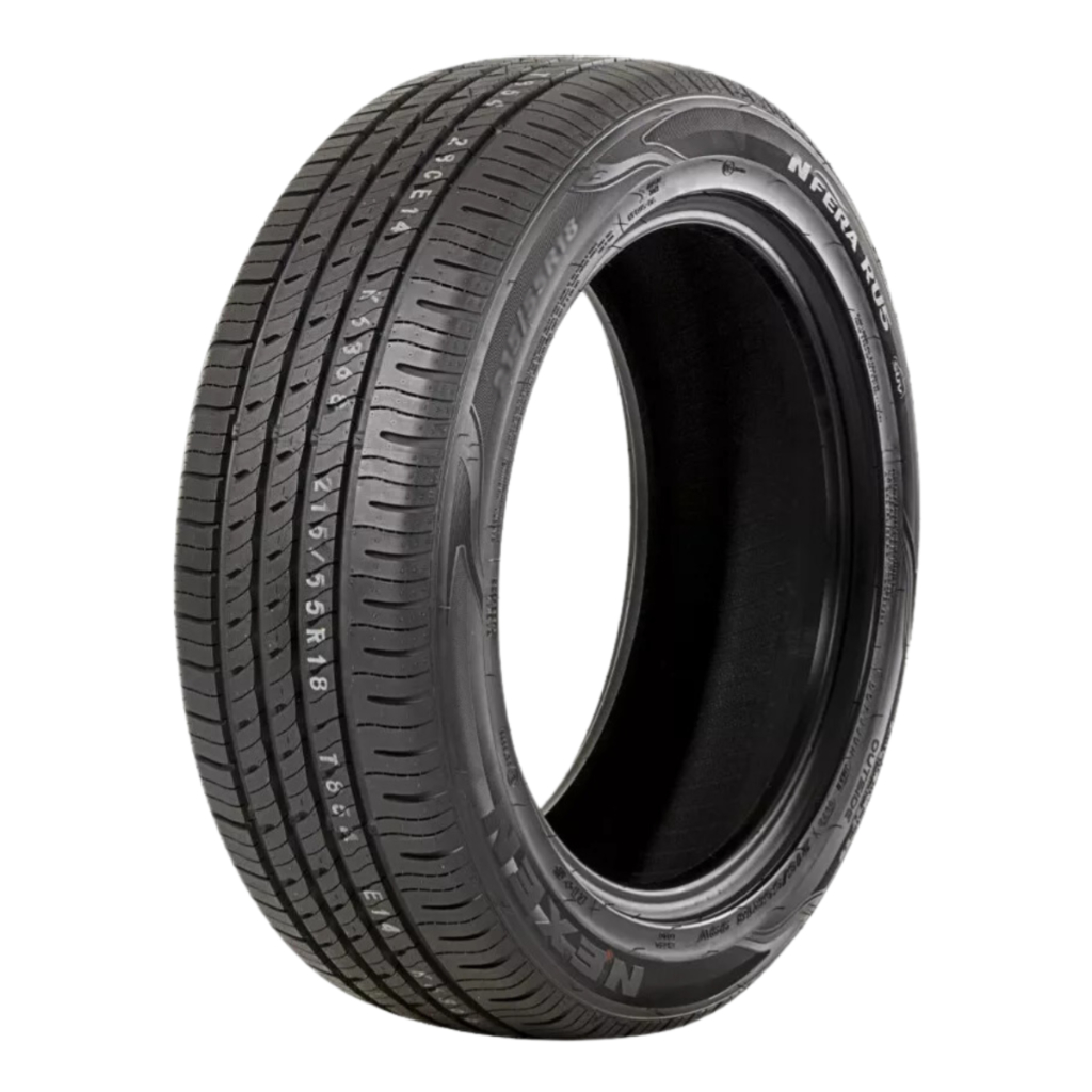 Pneu Aro 18 Nexen Carro 225/60r18 Nfera Ru5 100v em Oferta na Shopee
