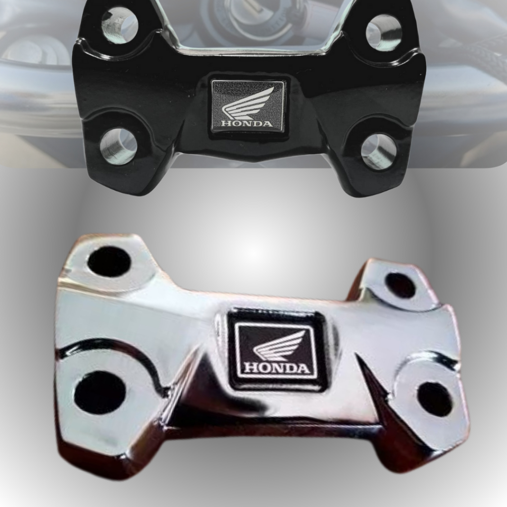 Cadeado Mesa do Guidão CG 150/160 Titan Fan Start 2004 - 2024 Cromado ou Preto em Oferta na Shopee