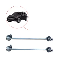 Bieleta Dianteira Bmw X1 sDrive 2012 2015 2011 2010 2014 A 2013 Par