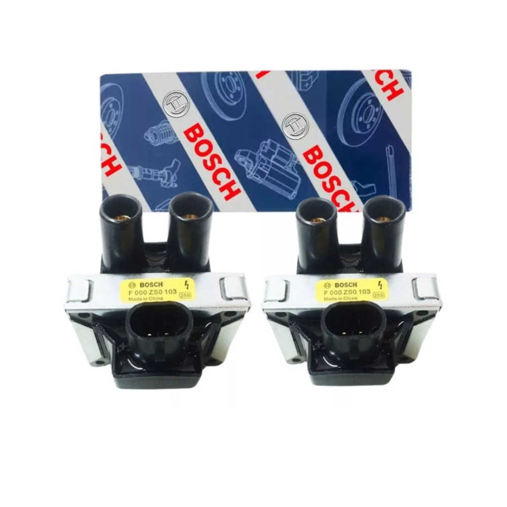 Bobina de Ignição Palio 97 Mpi 1.0: Onde Comprar | BuscaProdutos