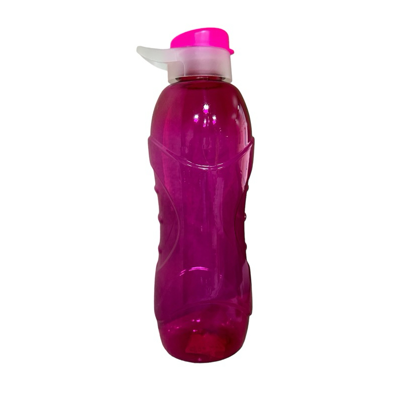Garrafa Squeeze 1,5 Litros de Água Squeze Academia Esporte