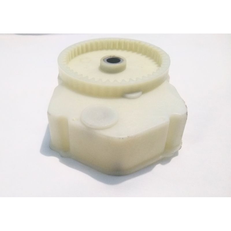 Bloco De engrenagem Para Batedeira Planetária Orbit White 500