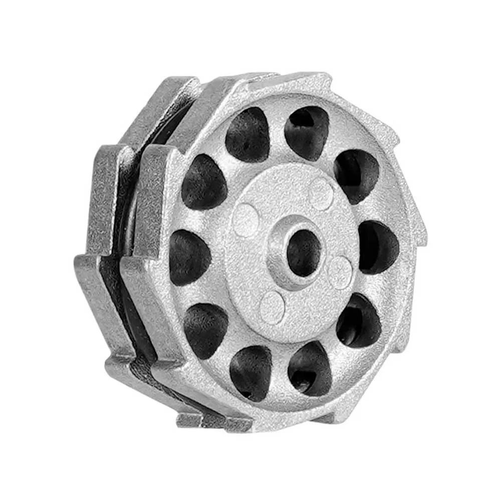 Magazine Sobressalente Hatsan AT44 e BT65 5,5mm 10 Tiros em Oferta na Shopee