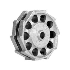 Magazine Sobressalente Hatsan AT44 e BT65 5,5mm 10 Tiros