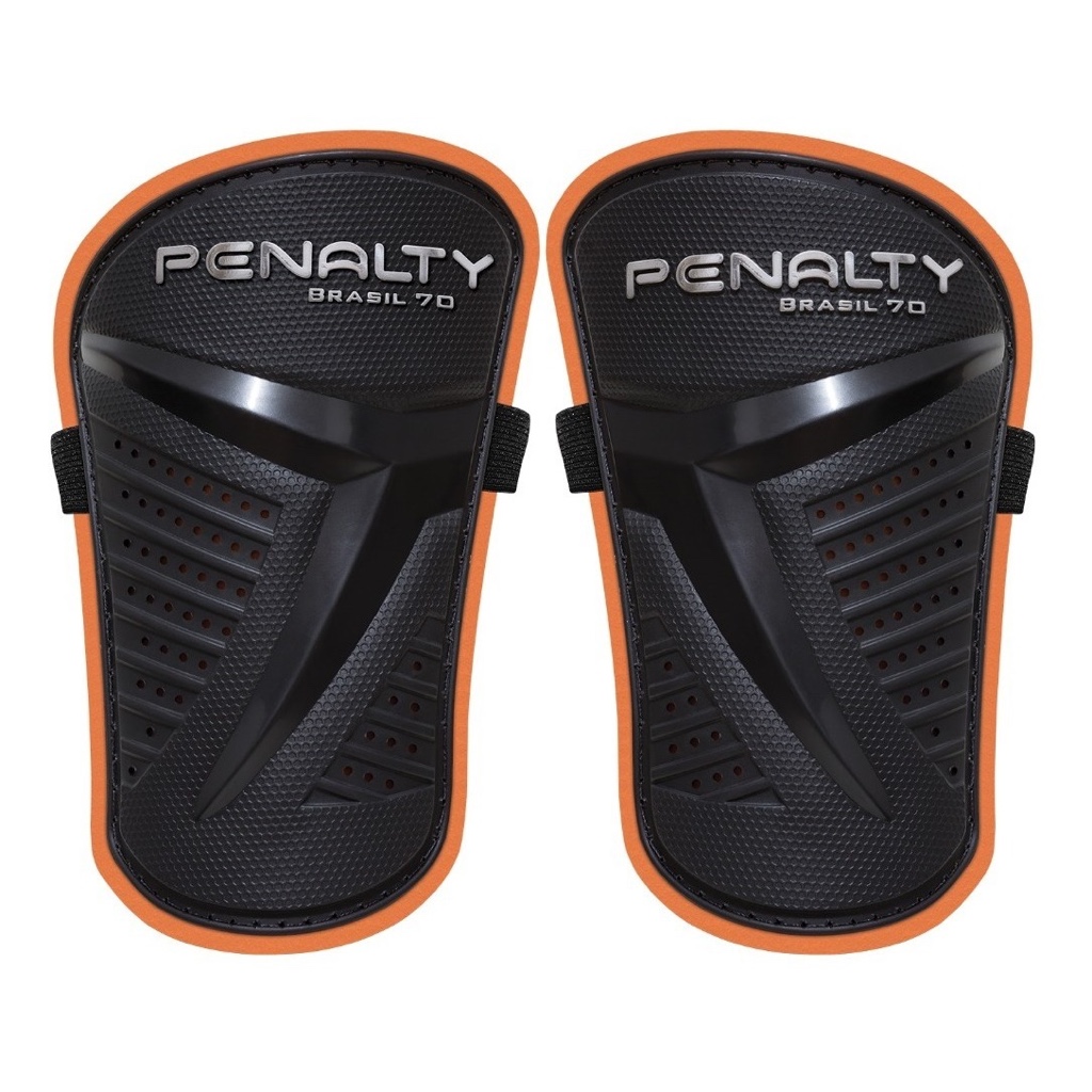 Caneleira Penalty Brasil 70 V Futebol
