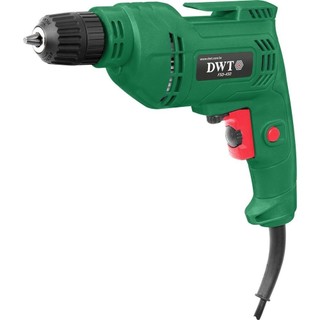 Furadeira sem Impacto 3/8"450w FSD450 127v DWT em Oferta na Shopee