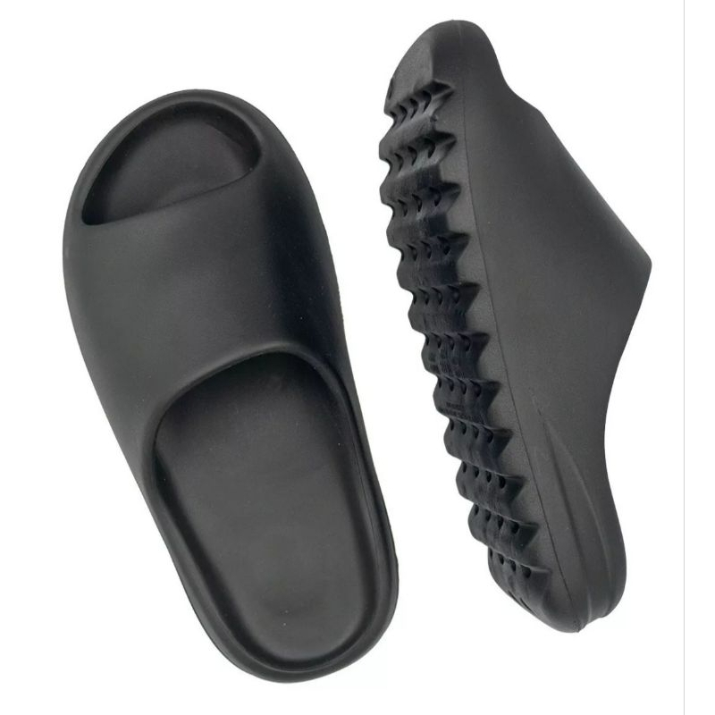 Chinelo chinela Sandália Slide Estilo Nuvem Masculino  Feminino Confortável  Lançamento em Oferta na Shopee