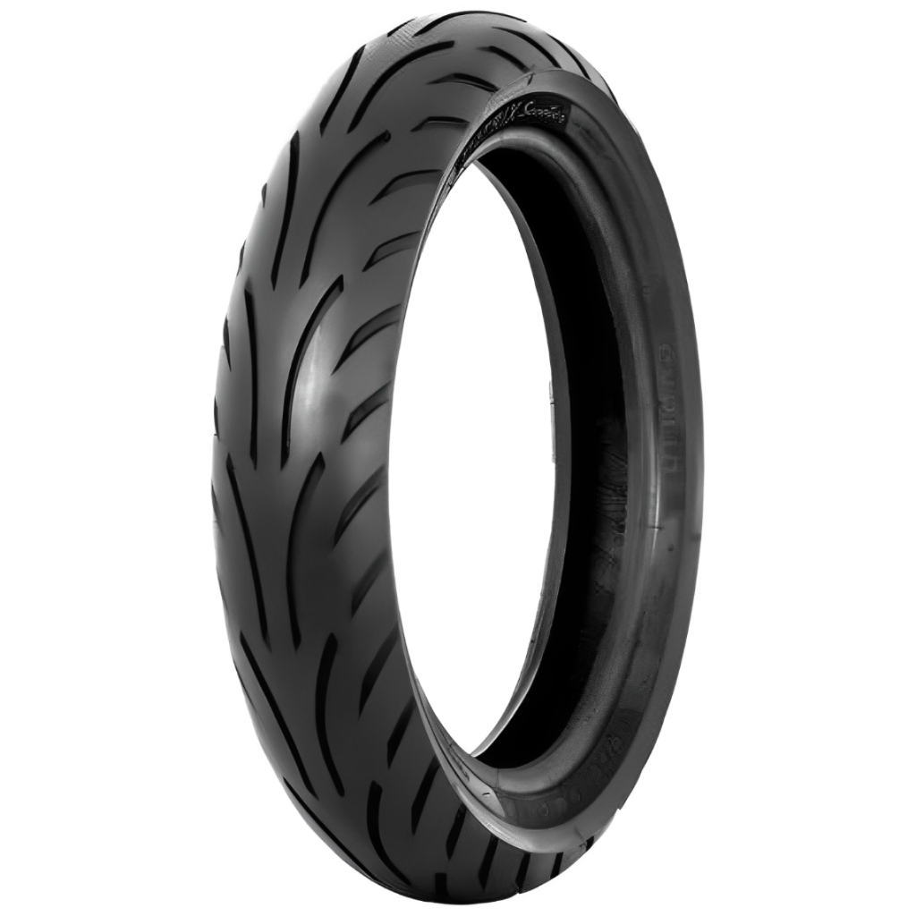 Pneu Moto 110/70-13 Dianteira Levorin Matrix Scooter Tl
