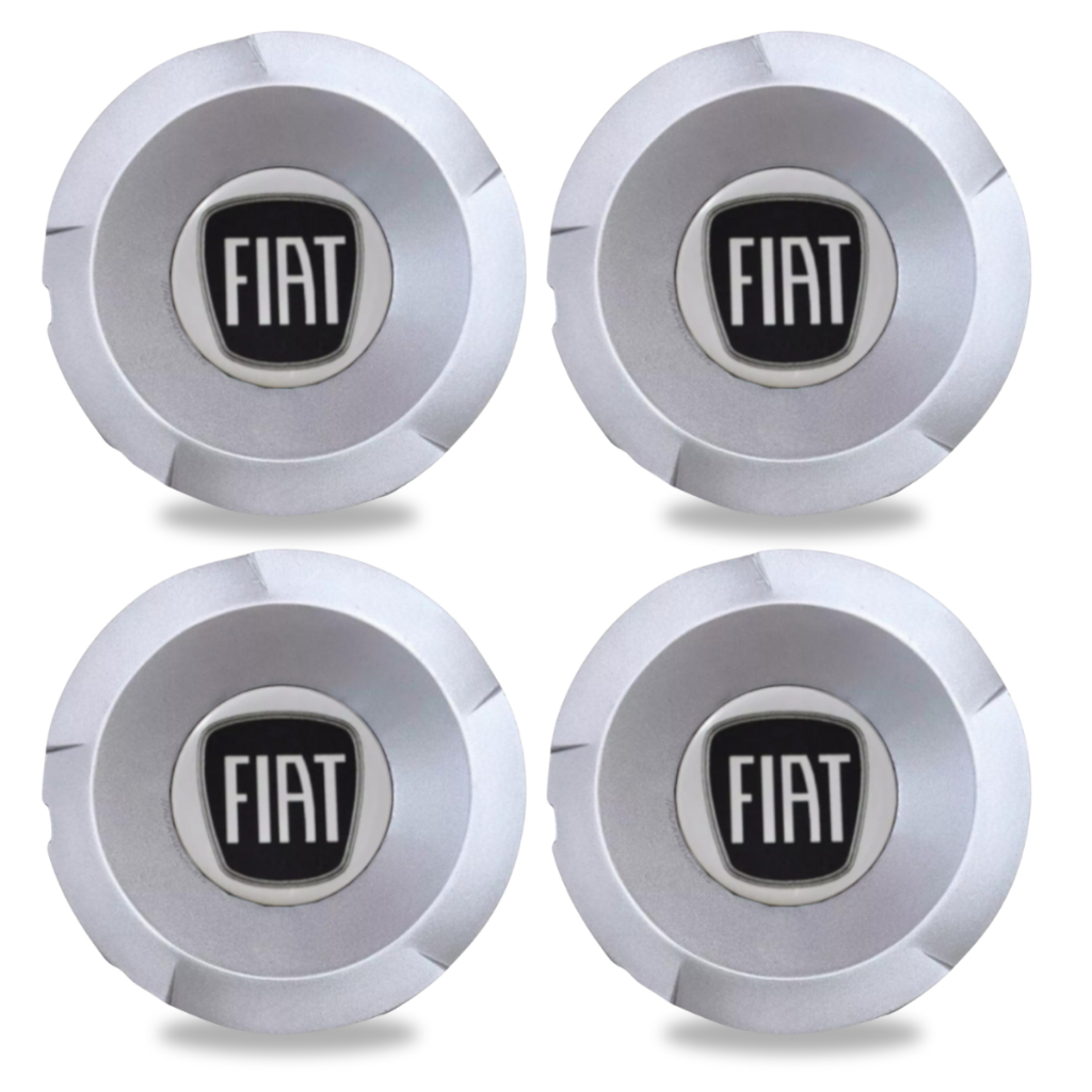 Calota Tampa Roda Facao Stilo Abarth Aro 14 15 16 17
