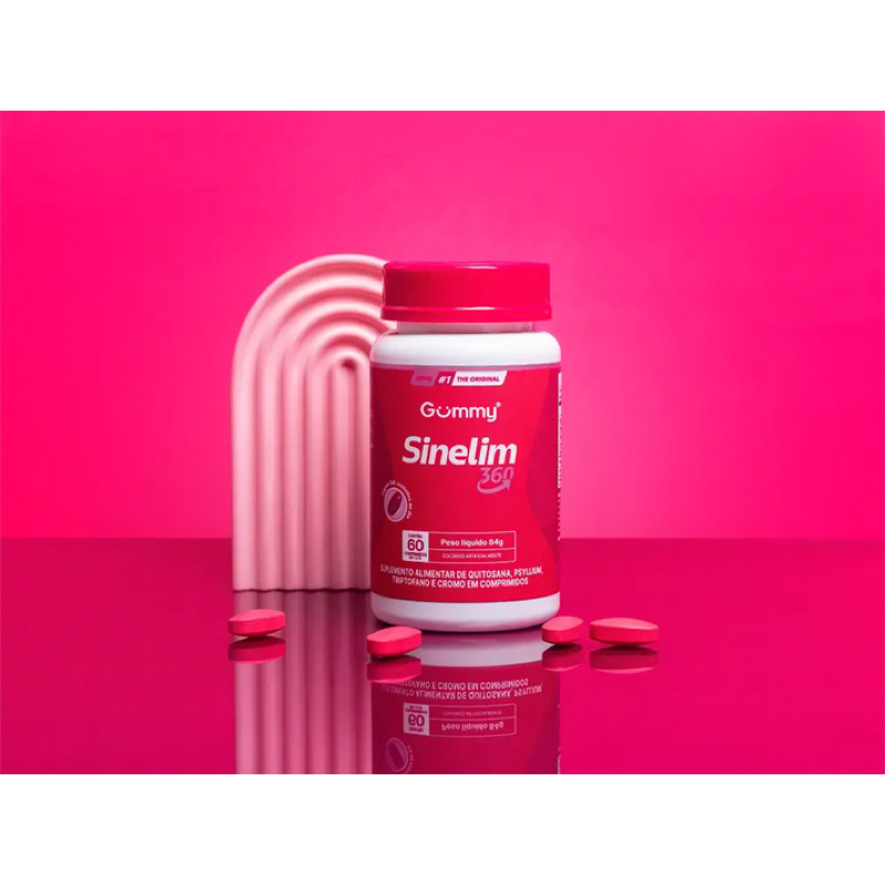 Gummy Sinelim: Guia Completo e Onde Comprar | BuscaProdutos