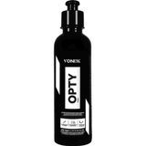 Opty Polidor Vidros Tira Riscos Parabrisa Composto 240ML - Vonixx