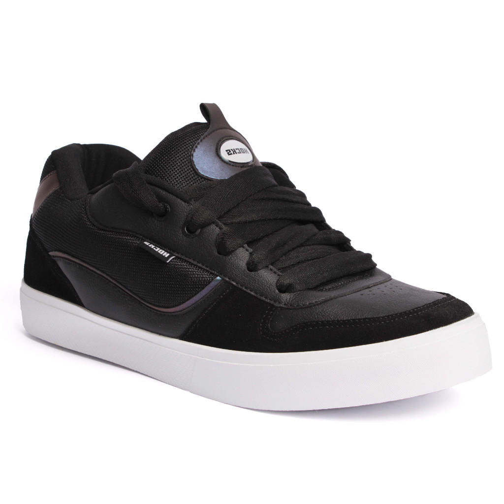 Tênis Hocks Puff Skate Original Masculino Feminino em Oferta na Shopee